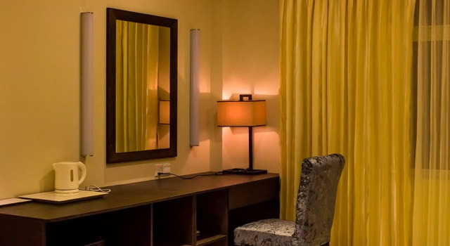 Pebbles Inn, Reserva ahora Hotel Hithadhoo Addu Atoll