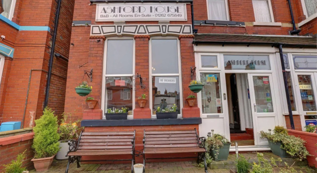 Ashford House Guest House