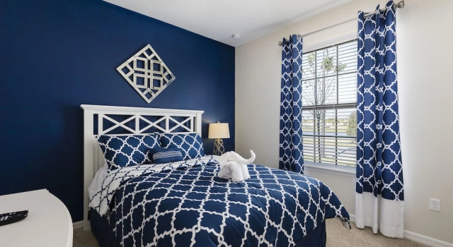 Shv116 - Windsor At Westside #17 - 8 Bed 6 Baths Villa, Book Villa Hoteller i Four Corners med pool, Swimmingpool