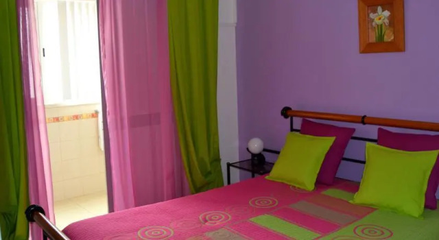 Casa Da Vila, Buchen Sie Pension Odeceixe Vicentine Route