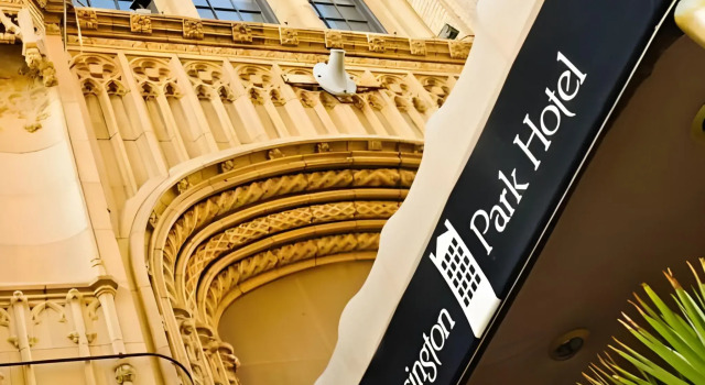 Kensington Park Hotel