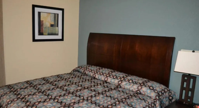 Standard Zimmer BridgePointe Advantage by BPhotels
