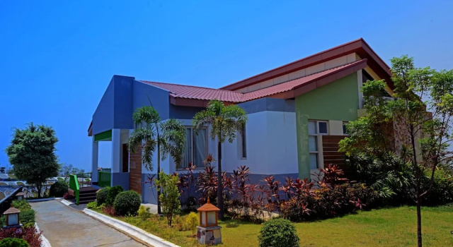 Люкс Mount Pleasant Hotel