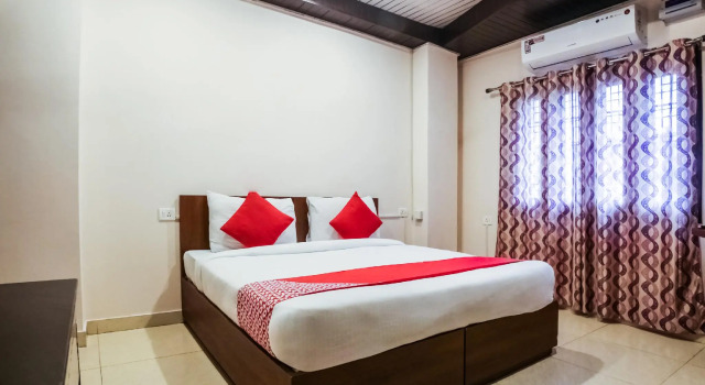 OYO Flagship 111 Canal Road, Rezervovat Hotel Rājpur Uttarakhand