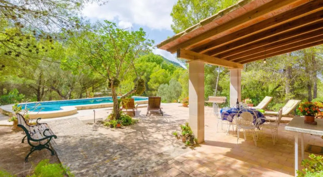 Villa Casa Mas