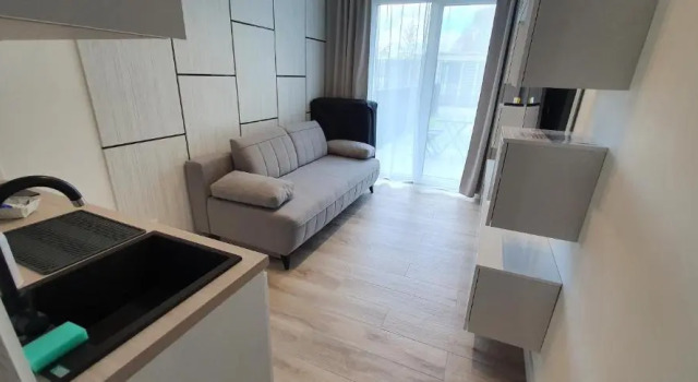 Апартаменты VOJCAR Apartments