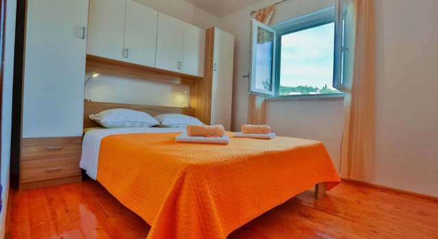 Апартаменты с 2 комнатами Apartments Lenka