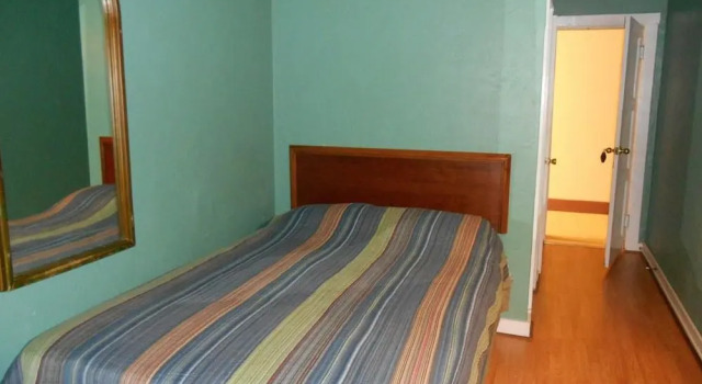 Park Motel, Boek Motel Petersburg Verenigde Staten