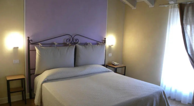 Двухместный номер Standard Agriturismo Feliciana
