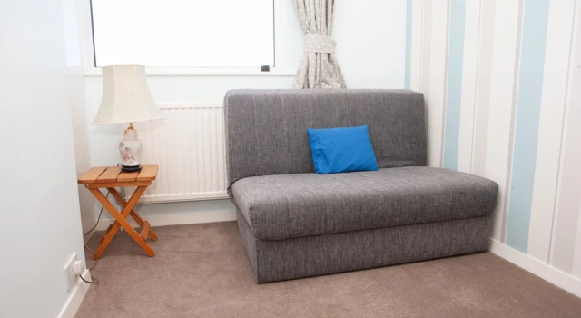 4 Bedroom House in Village Edge of Bath