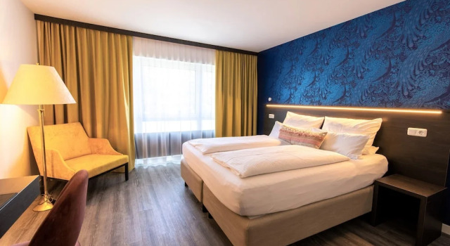Luxstay