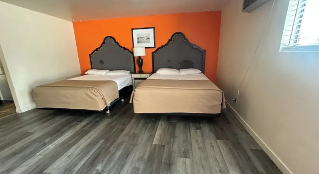 Люкс Capri Motel By Belvilla Walla Walla US 12