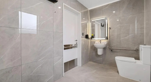 Номер Standard Golden Hotel