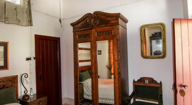 Двухместный номер Deluxe Gul Hanim House Boutique Hotel