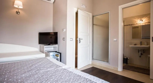Il Fortino Hotel, Book Hotel Hoteller i Celano med pool, Swimmingpool