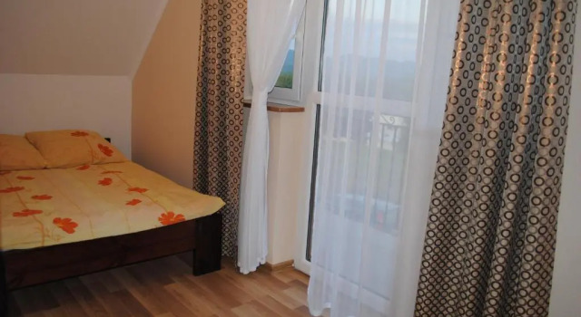 Шале Domki Nad Jeziorem 781-281-434