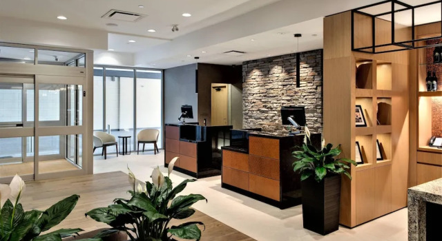 Five540forty, Buchen Sie Hotel Kamloops 