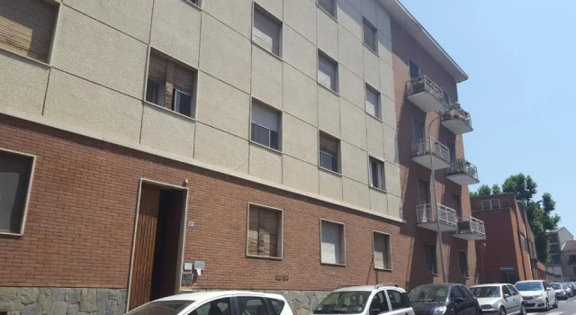 V12 Apartments - Alfieri 2A, Reserva ahora Apartamento Novara 