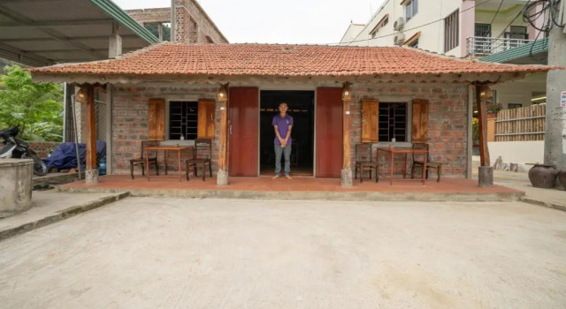 Phong Nha Love Homestay, Rezervovat Hotel Phong Nha Quang Binh