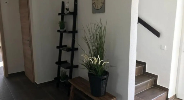 Апартаменты Landhaus am Schaalsee