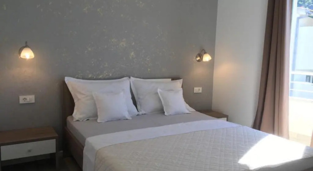 Апартаменты с 2 комнатами Apartments Lozina