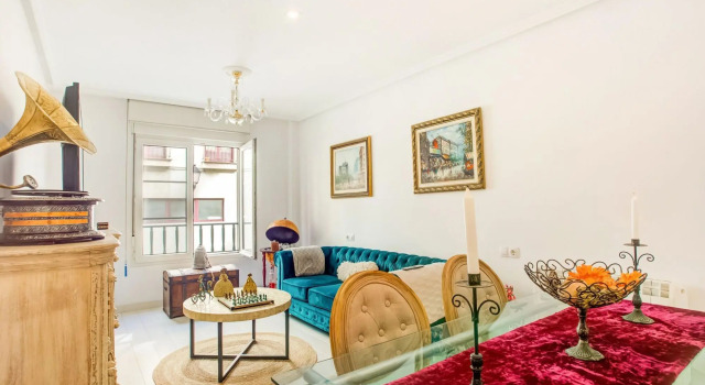 Charming Apartment in Gijón near Seabeach, Prenota Appartamento Hotel a Asturie con parcheggio, Parcheggio