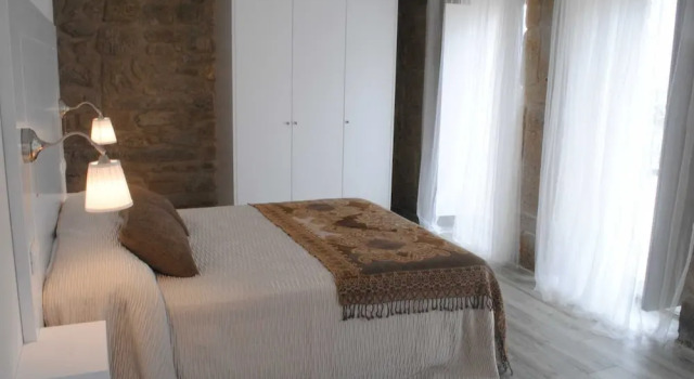 Hospedaje CasaSampedro, Prenota Hotel Muros 