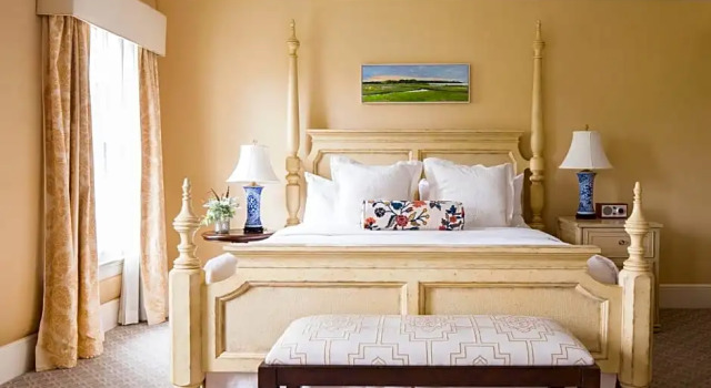 Номер Standard Delamar Southport