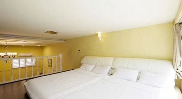 Gapyeong SN Luna Pension, Забронировать Отель Отели Buk-myeon 3 звезды, 3*