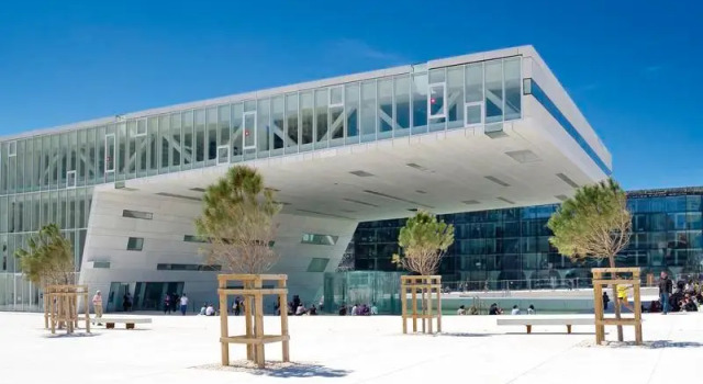 Люкс Standard ibis Styles Marseille Plan de Campagne