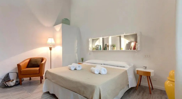 Апартаменты Superior Sleep Tight Florence