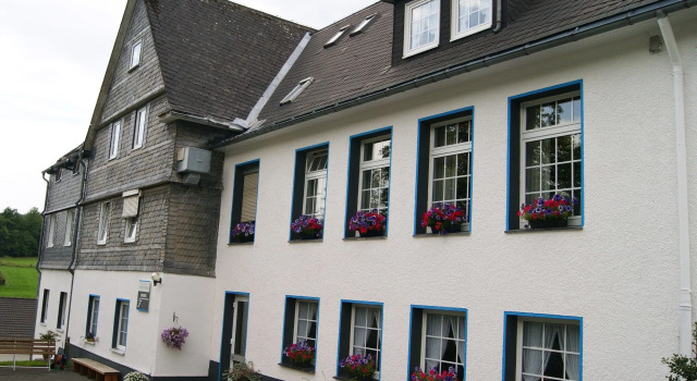 B&B Am Knittenberg