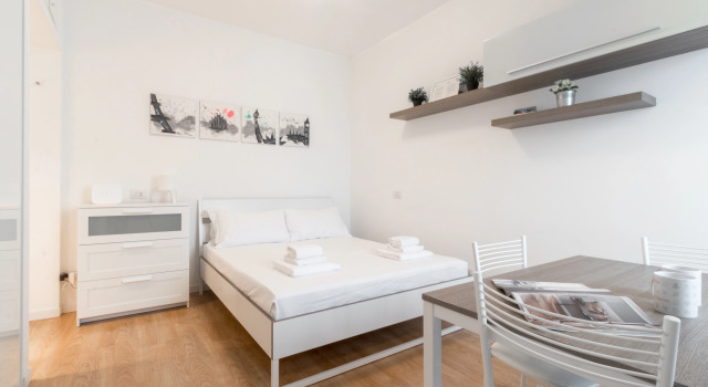 Italianway - Ampere 103