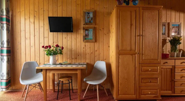 Willa Regionalna, Book Hotel Zakopane 