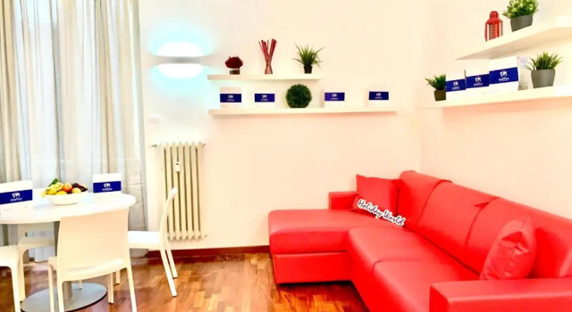 House Nervi 2 by Holiday World