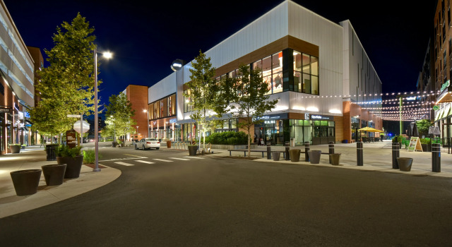 Home2 Suites by Hilton Boston South Bay