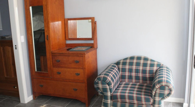 Апартаменты Donegal Farmstay