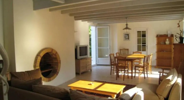 Maison Saint-Georges-d'Oléron, 5 pièces, 8 personnes - FR-1-246A-7