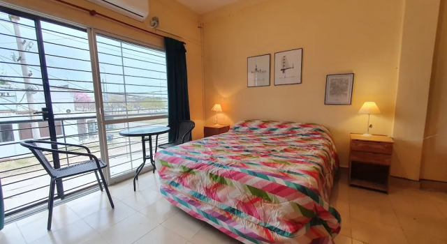 Студия Business B3 Apartments