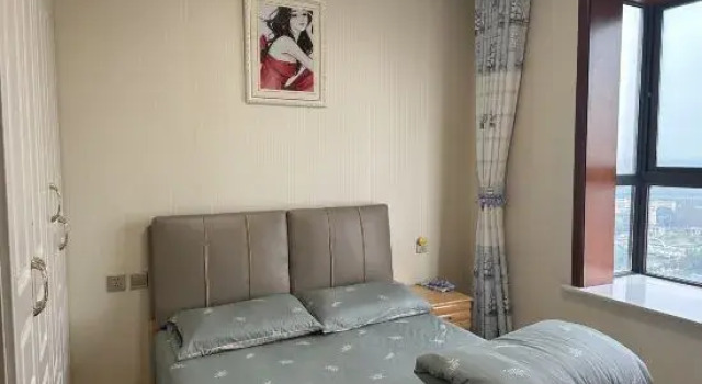 Yinhe Shanshui Jiayuan Homestay, Buchen Sie Hotel Weinan Shaanxi