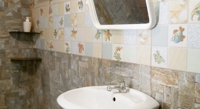 Бунгало с балконом Phusam Big Resort