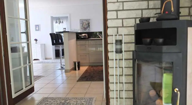 5 Sterne Ferienwohnung - Am Rheinberg -