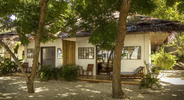Студия Les Maisons DItac