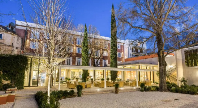 Maison Albar Hotels L'Imperator