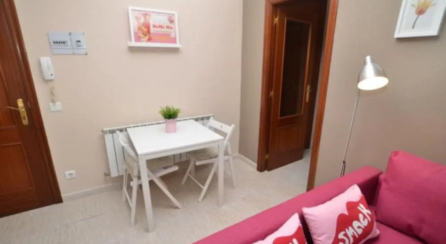 Апартаменты c 1 комнатой 106305 - Apartment in Isla