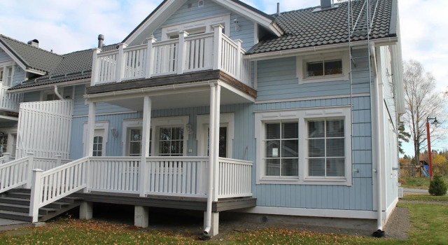 Апартаменты Comfort SResort Big Houses
