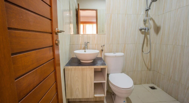 The Radiance Guesthouse, Reserva ahora Hotel Seminyak Badung