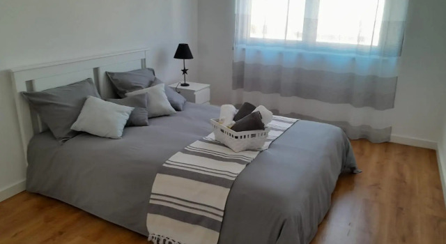 Appartement 3 chambres sur la presqu'île de Peniche Portugal