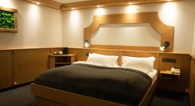 Двухместный номер Premium Hotel Stadtkrug