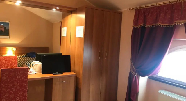 Номер Standard Locanda Ca’ Rossa